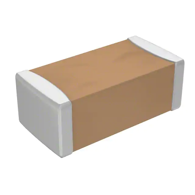 CGB1T3X5R0J104M022BB TDK Corporation electronic component